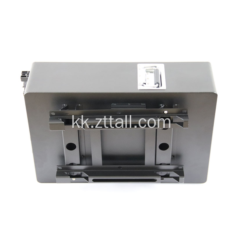 Үйдегі аккумулятор | Lifepo4 батареясы 48V 100AH